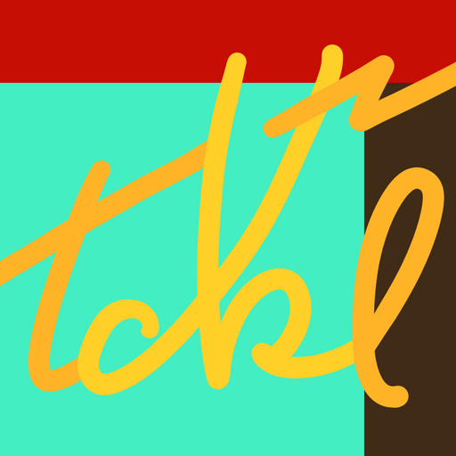 tickle & flirt logo