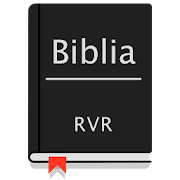 Santa Biblia - Reina Valera 60