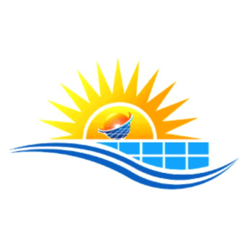 Solar Data View logo