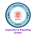 Cover Image of Herunterladen Inspection and Reporting Syste  APK
