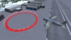 screenshot of Flight Simulator: War Airplane