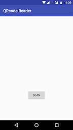 QR Code Reader Lite