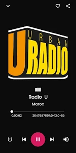 M Radios
