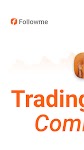 screenshot of Followme-Social Trading