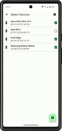 WiFi Auto Hotspot screenshot 5