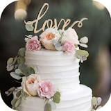 Wedding Cake Creation icon