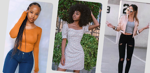 Idees Mode Fashion Vetement Ados Et Femmes Apps Bei Google Play