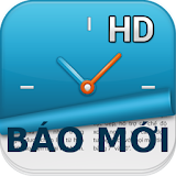 Báo Mới - Doc Bao Moi HD Tin Tuc 24h icon