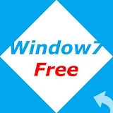 Free MS Window 7 & 8 Shortcuts icon