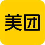 Cover Image of Download 美团-美好生活小帮手  APK