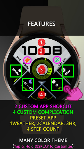 RW76 V2 screenshot 1