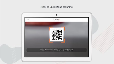CARME: contact driver faster