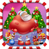 Christmas Match 3 Games icon