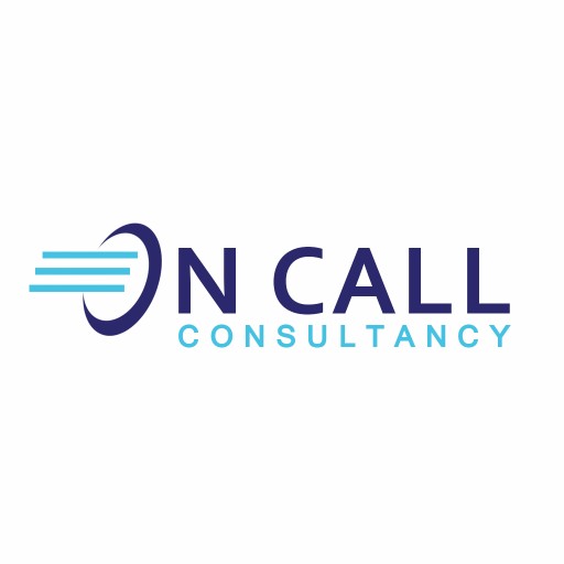 On Call Consultancy logo