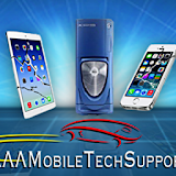 AAA Mobile Tech Support icon