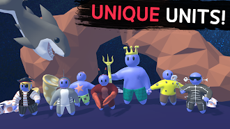 Game screenshot This Is Not A Battle Simulator mod apk