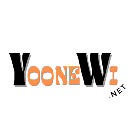 Yoone Wi logo