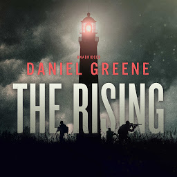 Icon image The Rising