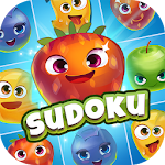 Cover Image of Download Harvest Season: Sudoku Puzzle  APK