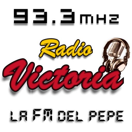 FM Victoria 93.3 Las Breñas Download on Windows