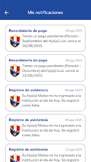 IEP Santa Lucía