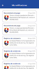Screenshot image