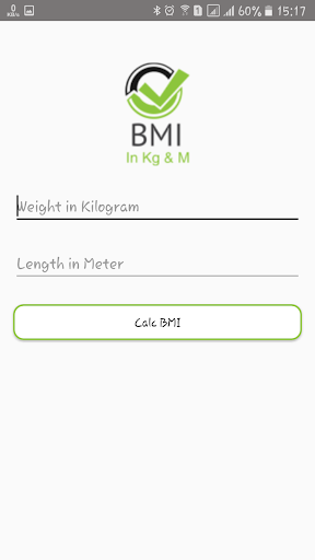 Body Mass Index - BMI Screenshot 3 - AppWisp.com