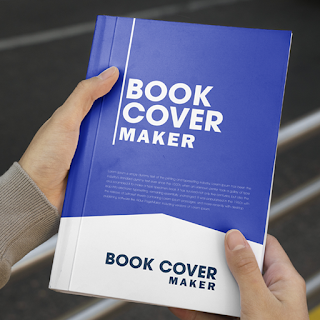 Book Cover Maker apk