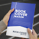 Book Cover Maker - Androidアプリ