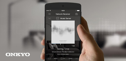 Onkyo Controller - Apps on Google Play