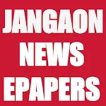 Cover Image of Download Jangaon News and Papers  APK
