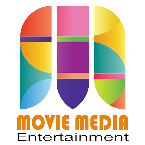 Movie Media logo