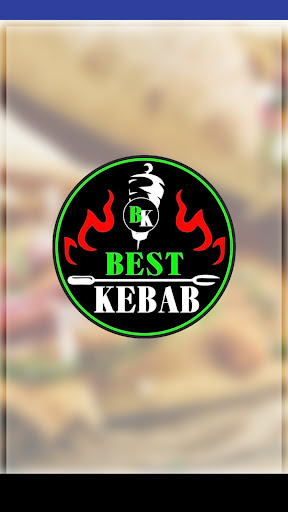 BestKebabTM Screen 2