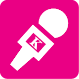 Karaoke Share Simple Record icon