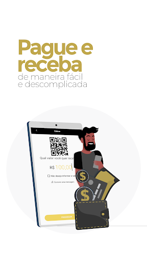 Elroi Pay Screen 2