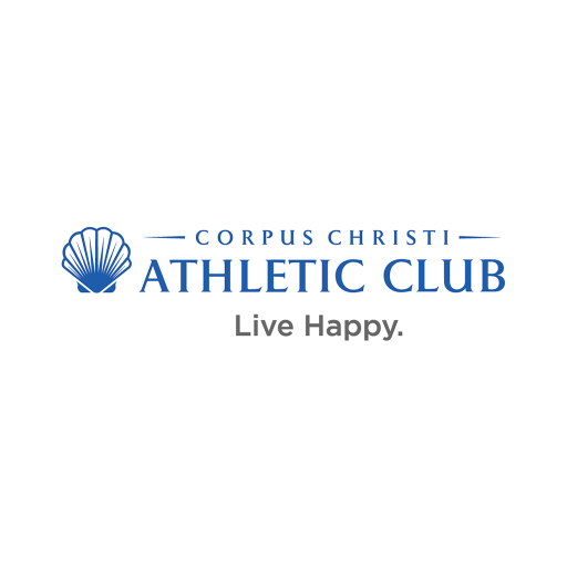 Corpus Christi Athletic Club logo