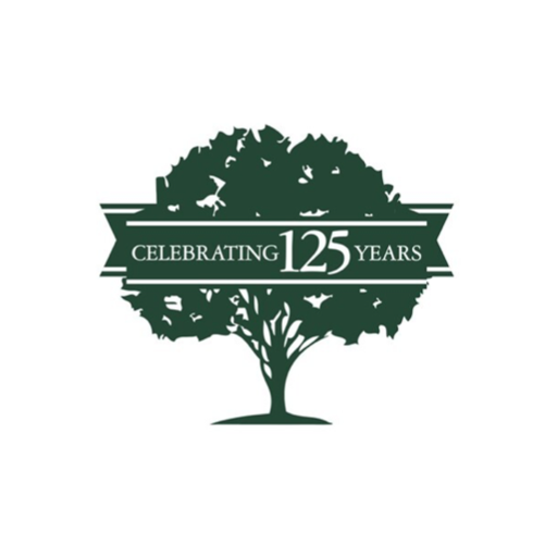 Wykagyl Country Club logo