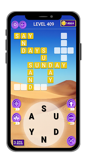 Word Unite - Word Games