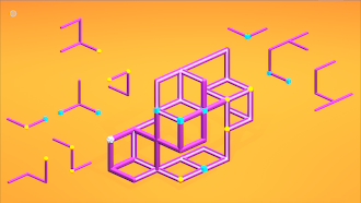 Game screenshot Scalak : Relaxing Puzzle Game apk download