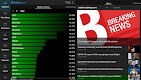 screenshot of baha: Stocks, Markets & News