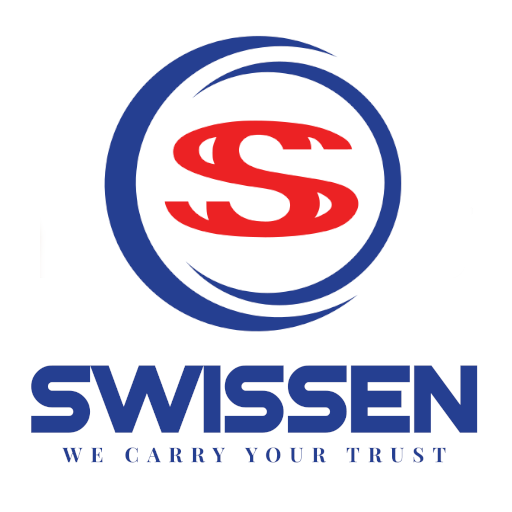 Swissen Driver logo