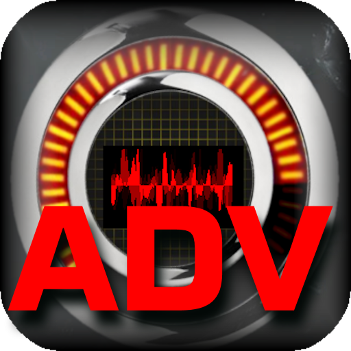 Evp Digital Deluxe Ad Version 1.12%202020 Icon