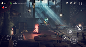 Game screenshot Little Tree Adventures apk download