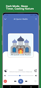 Islamic Songs & Nasheed Radio
