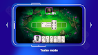 screenshot of Classic domino - Domino's game