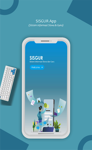 Sisgur Screen 2