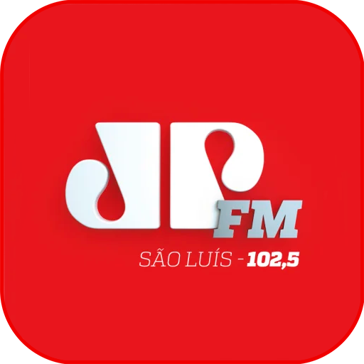 Rádio Jovem Pan FM São Luis  Icon