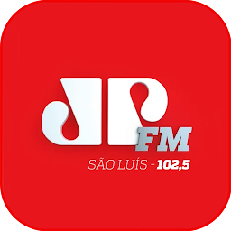 Icon image Rádio Jovem Pan FM São Luis