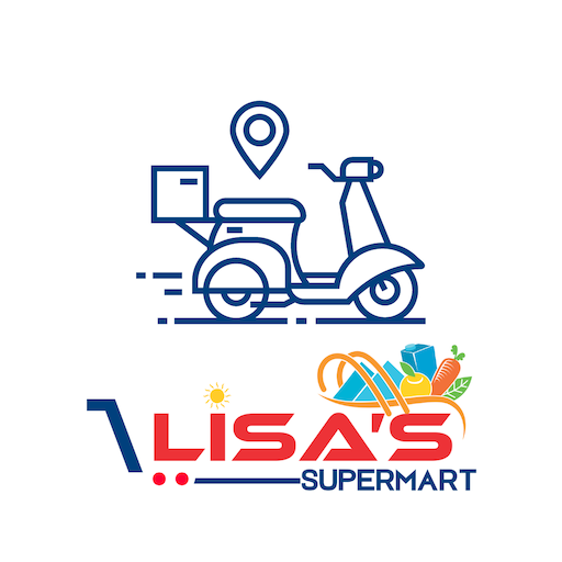 Lisas Rider logo