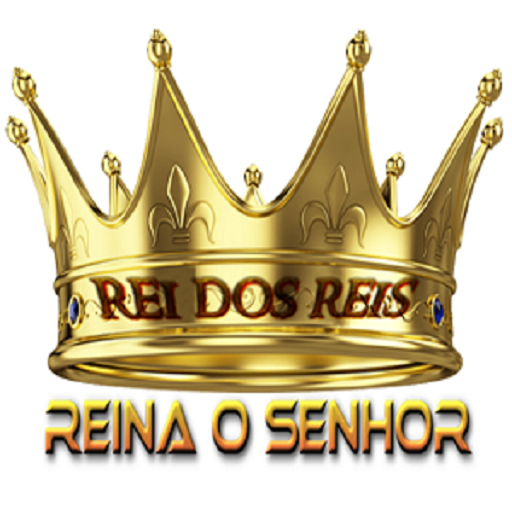 Rádio Reina o Senhor logo